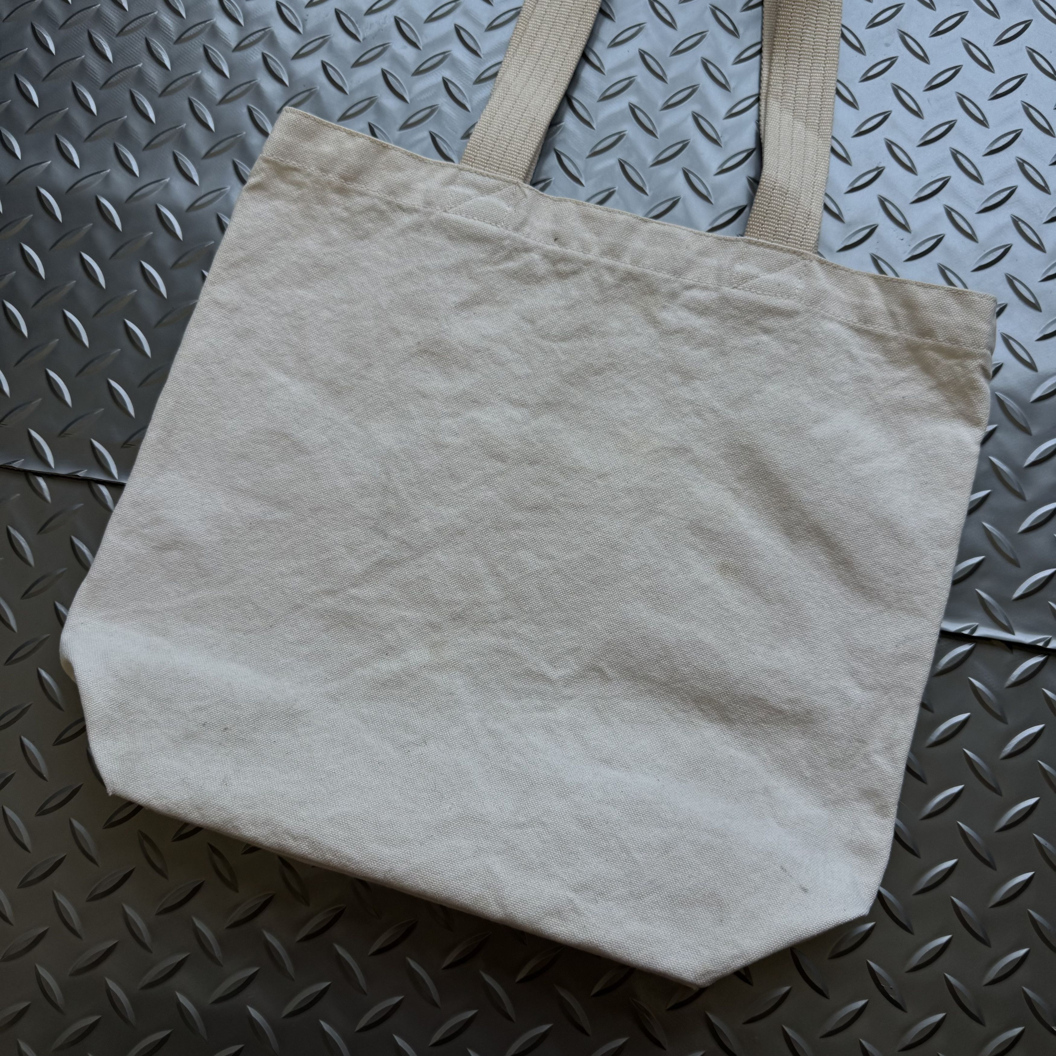 Bape BAPE A Bathing Ape “Classics” Tote Bag Size ONE SIZE - 4 Thumbnail