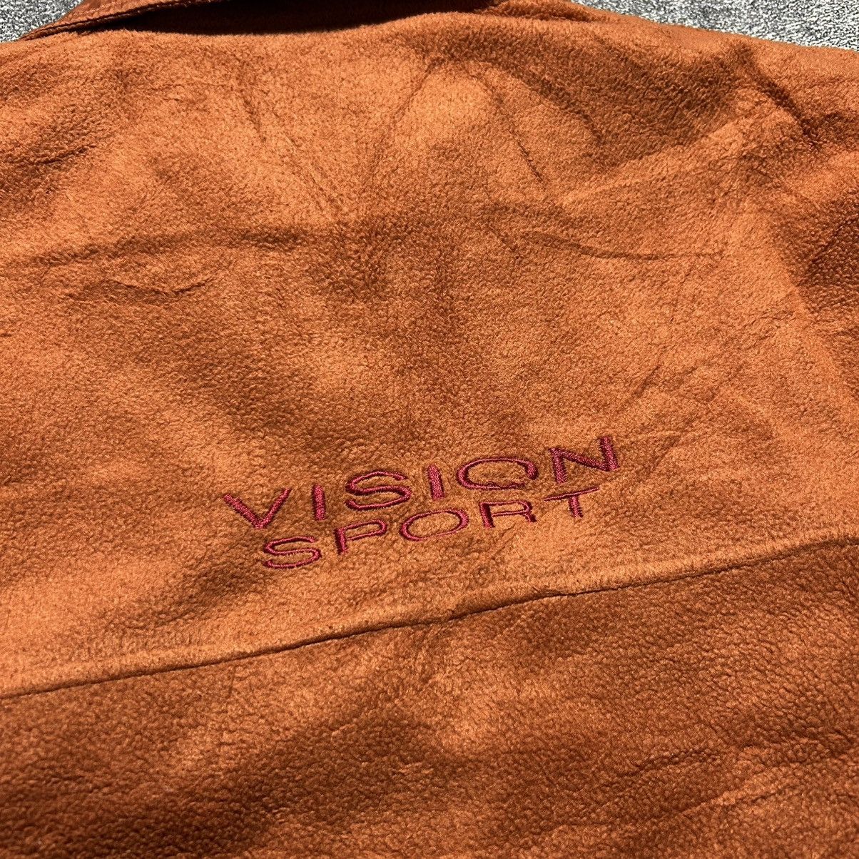 Vision Streetwear 80s Vision Streetwear reversible jackets Size US M / EU 48-50 / 2 - 6 Thumbnail