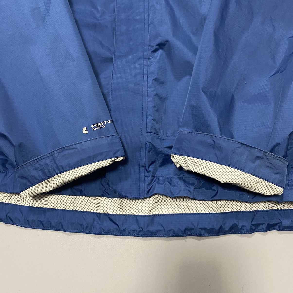 Rab Rab Downpour Windbreaker Jacket Waterproof Size US L / EU 52-54 / 3 - 3 Thumbnail