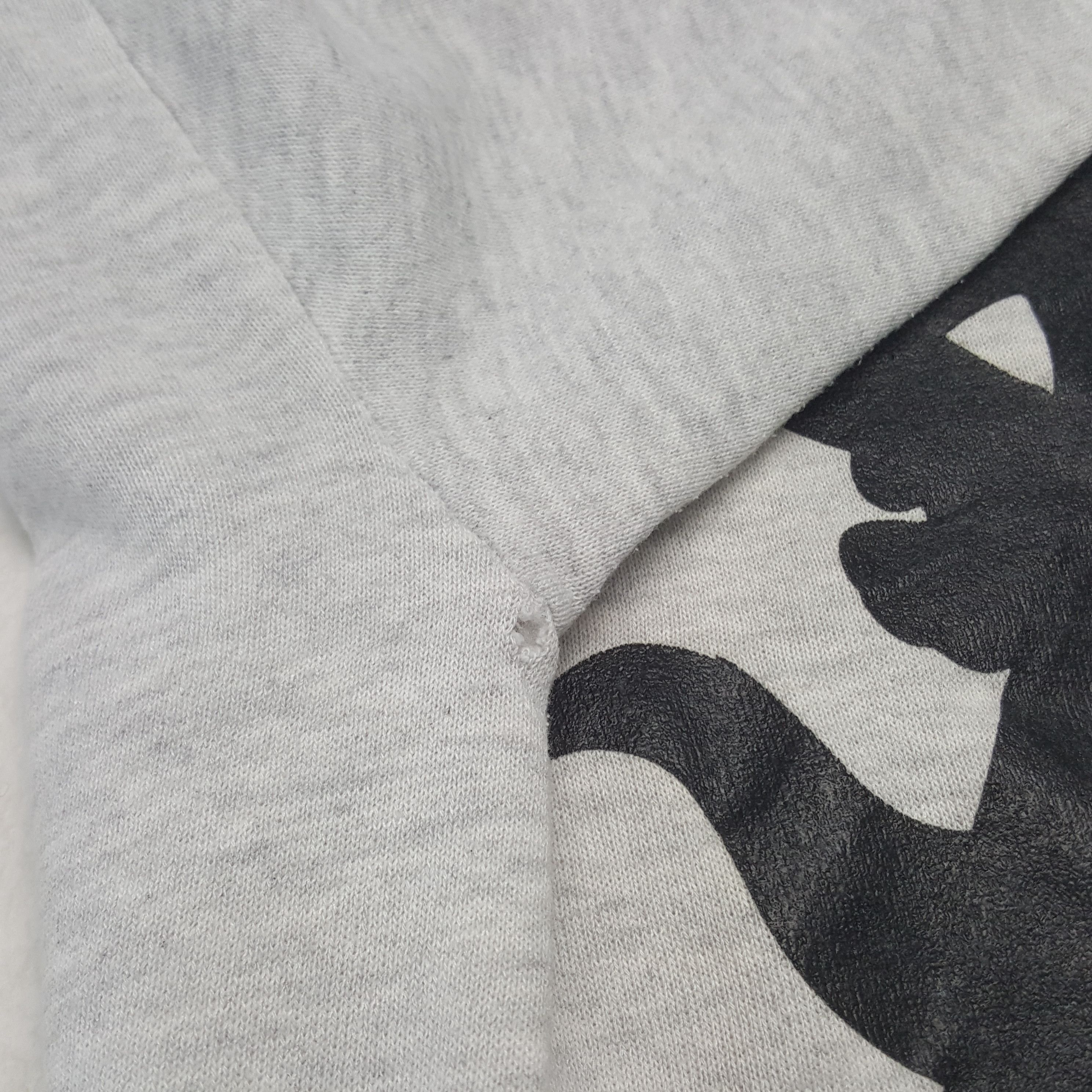 Cartoon Network × Vintage Vintage Tom & Jerry Cartoon Sweatshirt Size US M / EU 48-50 / 2 - 8 Thumbnail
