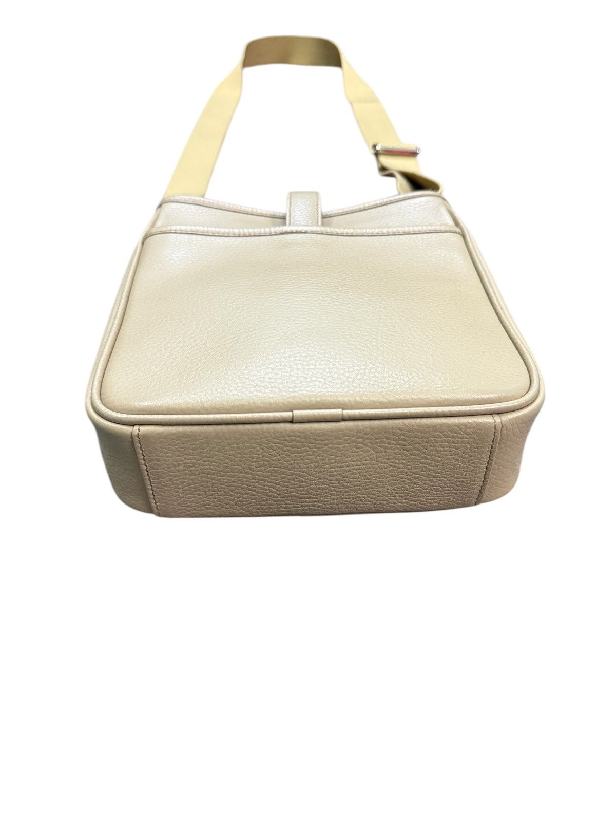 Burberry AUTHENTIC BURBERRY LEATHER SHOULDER/CROSSBODY BAG Size ONE SIZE - 14 Thumbnail