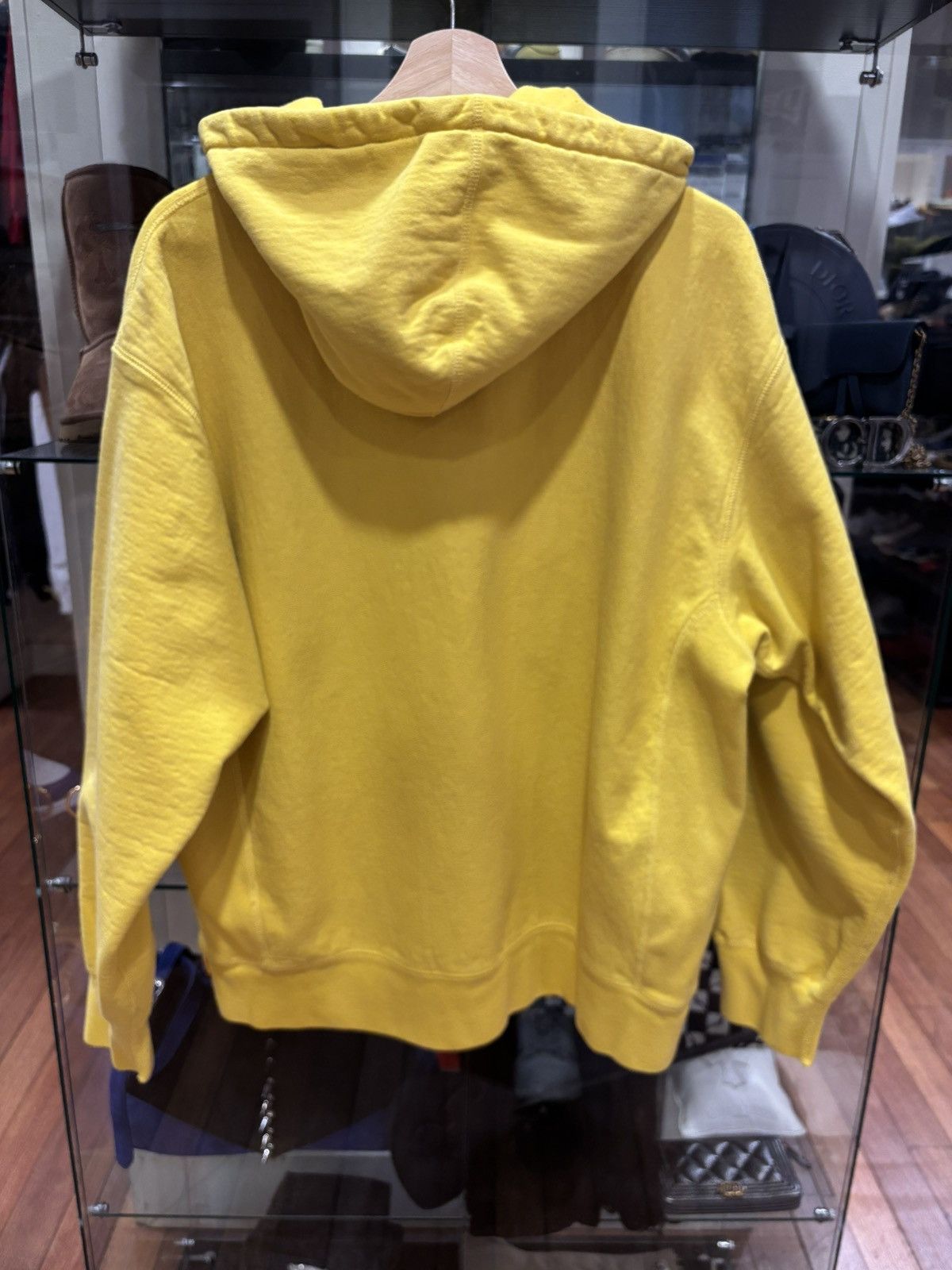 Supreme Supreme Icy Arc Hoodie Size US L / EU 52-54 / 3 - 2 Thumbnail