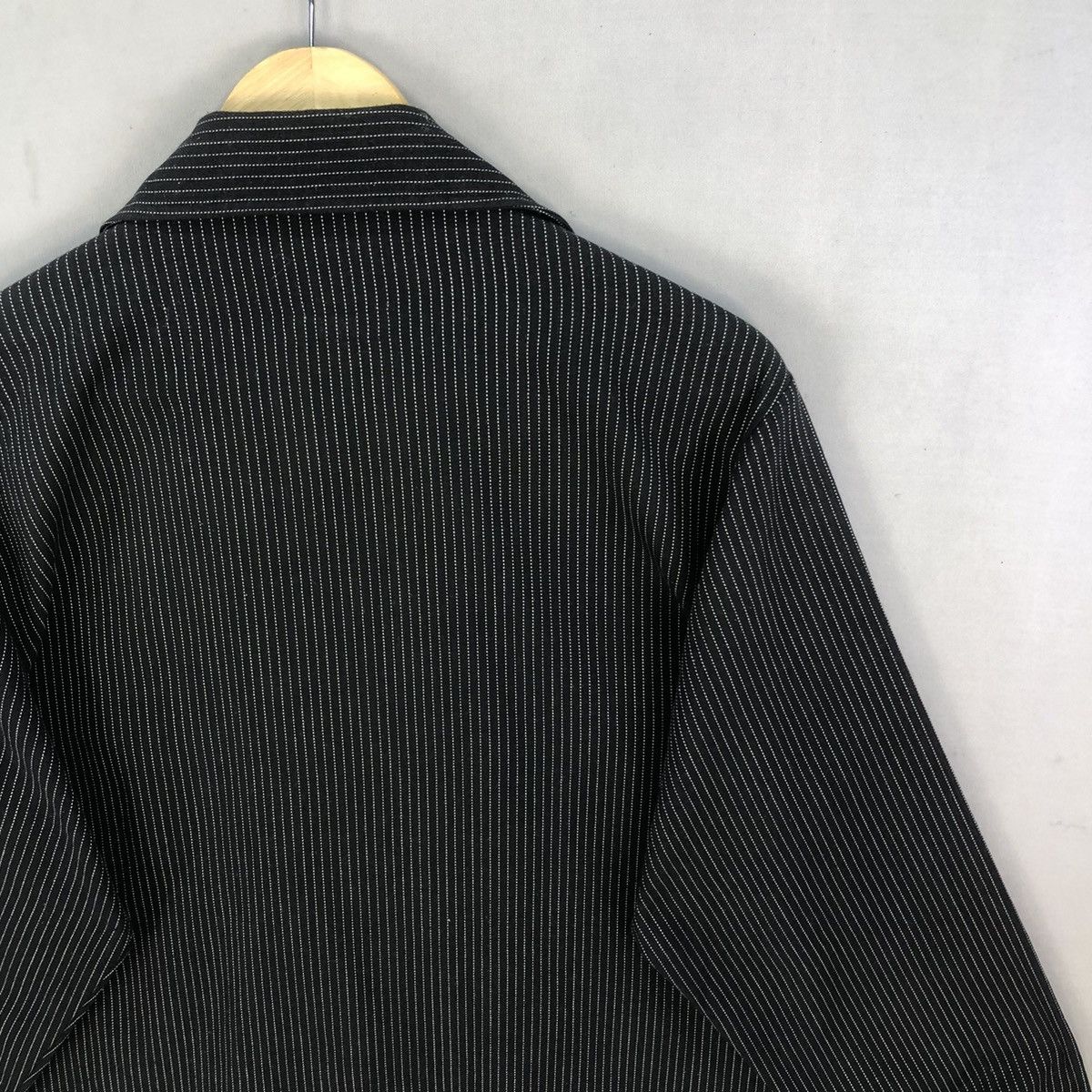 Japanese Brand Vintage Gure Time Wabash Button Up OverShirt Size US M / EU 48-50 / 2 - 9 Thumbnail
