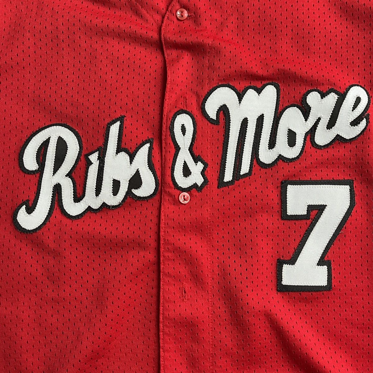 Majestic Majestic Baseball Jersey XL Size US XL / EU 56 / 4 - 2 Thumbnail