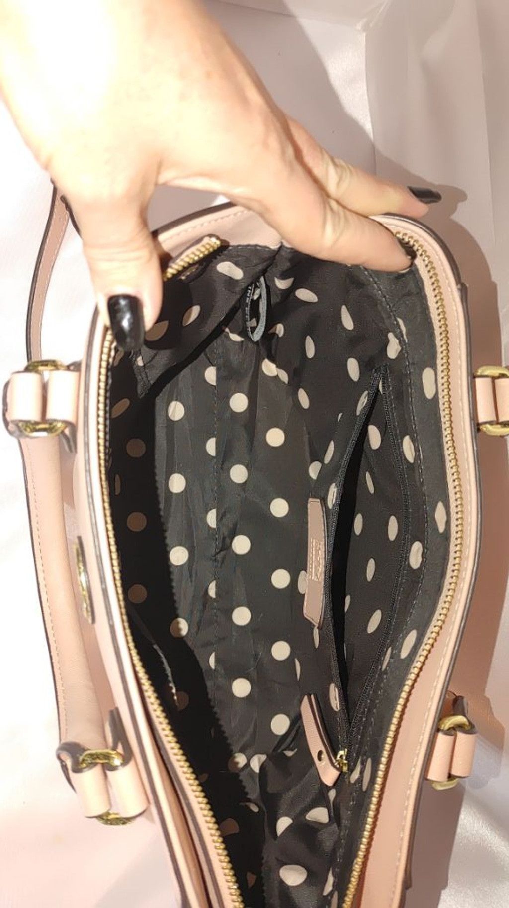 Anne Klein Anne Klein Tote Size ONE SIZE - 7 Thumbnail