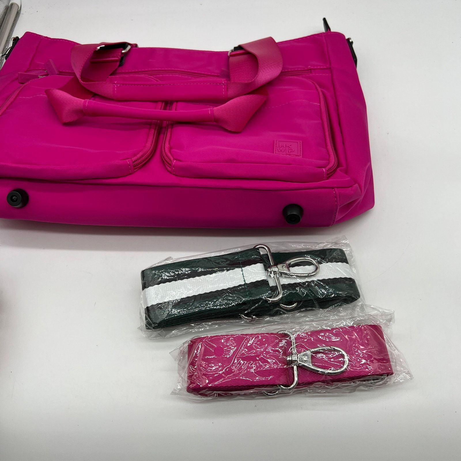 Other IHKWIP Cargo Catchall Tote with Two Crossbod Size ONE SIZE - 3 Thumbnail