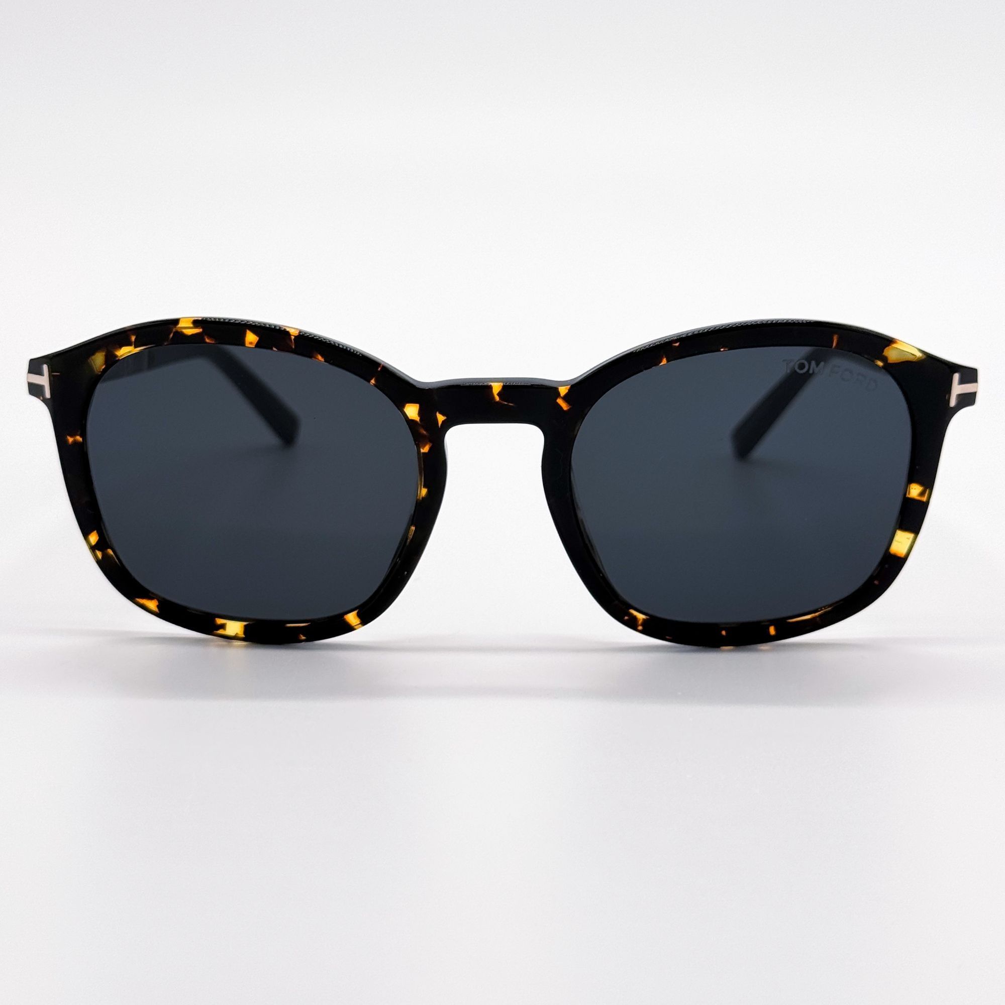 Tom Ford NEW TOM FORD SUNGLASSES JAYSON TF1020 52A MEN FT1020/S 52A Size ONE SIZE - 3 Thumbnail