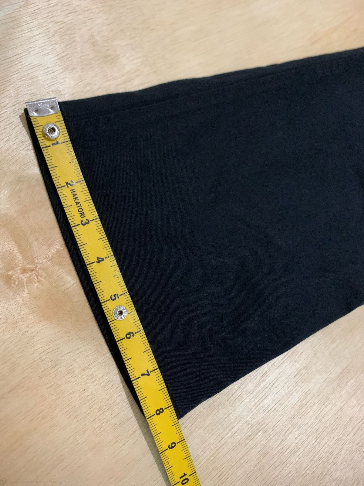 Other Roccobarocco black pants Made in italy Size US 28 / EU 44 - 19 Thumbnail