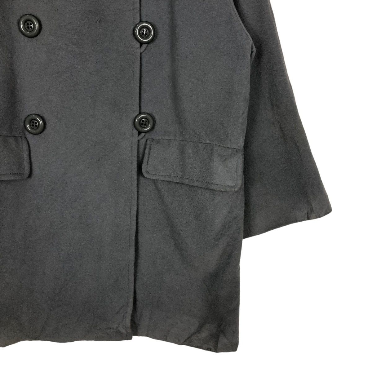 Christian Dior Monsieur 🔥OVERSIZED WOOL JACKET CHRISTIAN DIOR Size US M / EU 48-50 / 2 - 7 Thumbnail