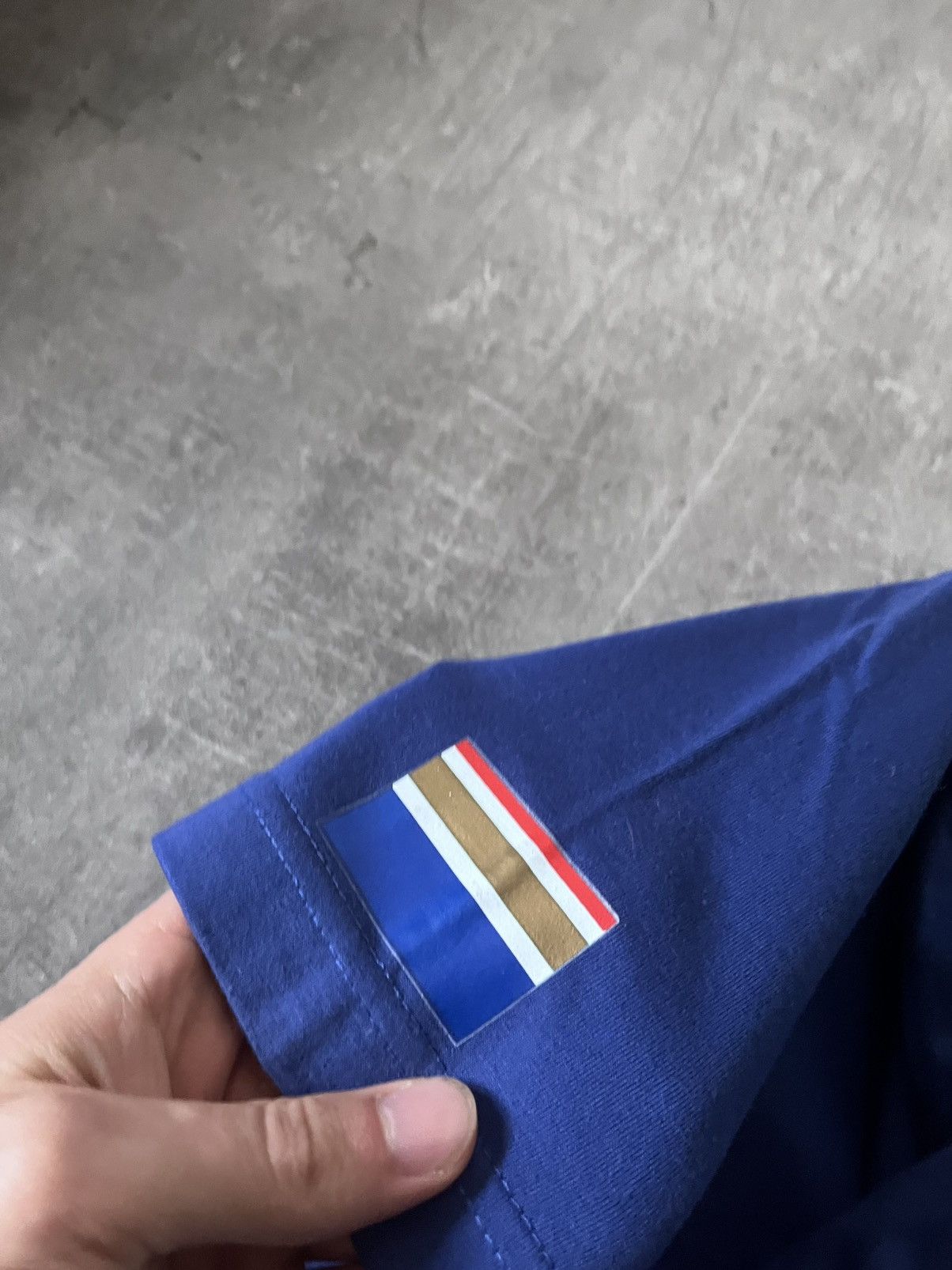 Formula 1 Vintage Formula 1 Rothmans Williams Renault F1 Racing Tee Size US L / EU 52-54 / 3 - 5 Thumbnail