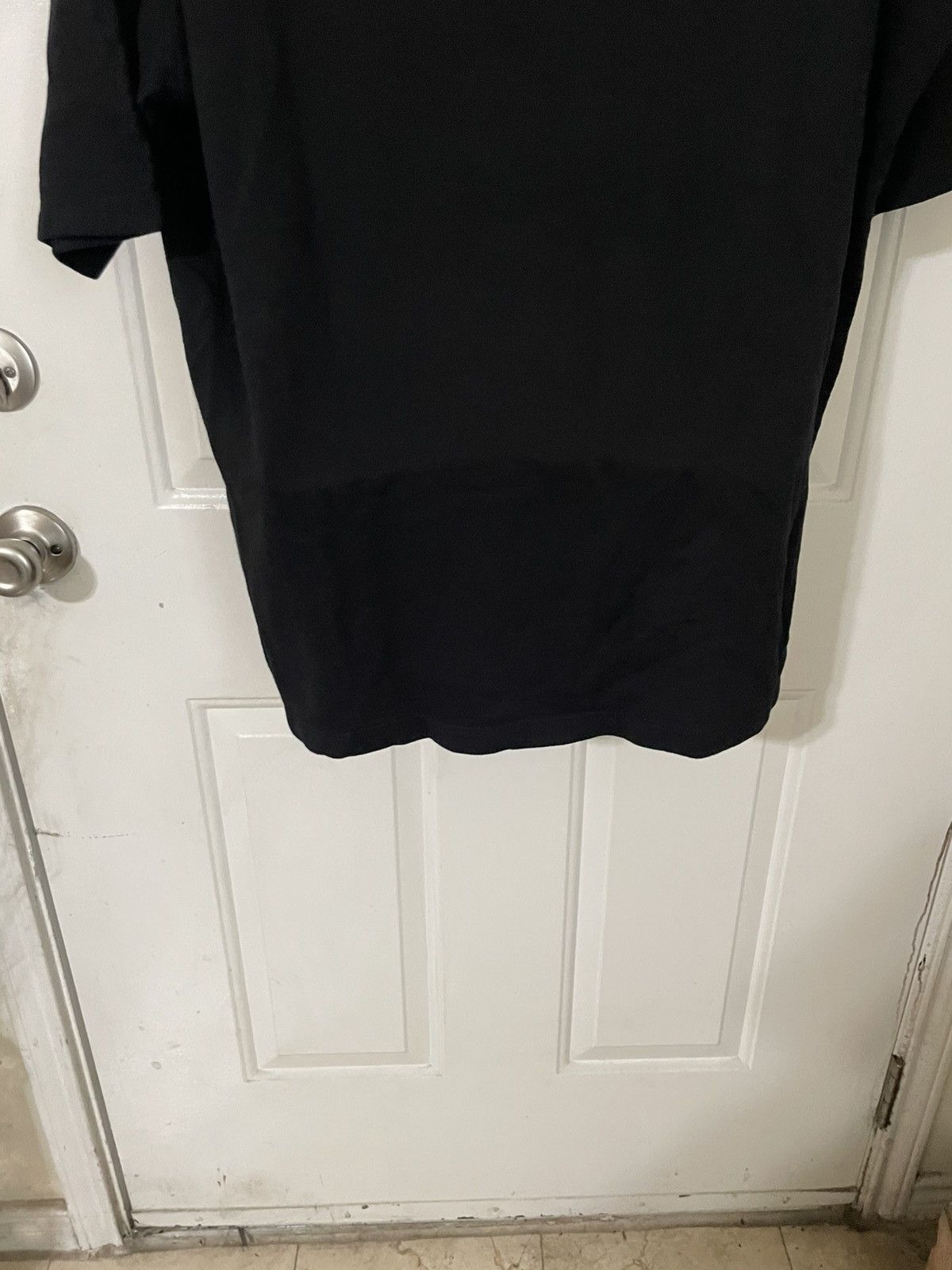 Zadig & Voltaire Portland Nevermind Foil SS tee Size US XL / EU 56 / 4 - 7 Thumbnail