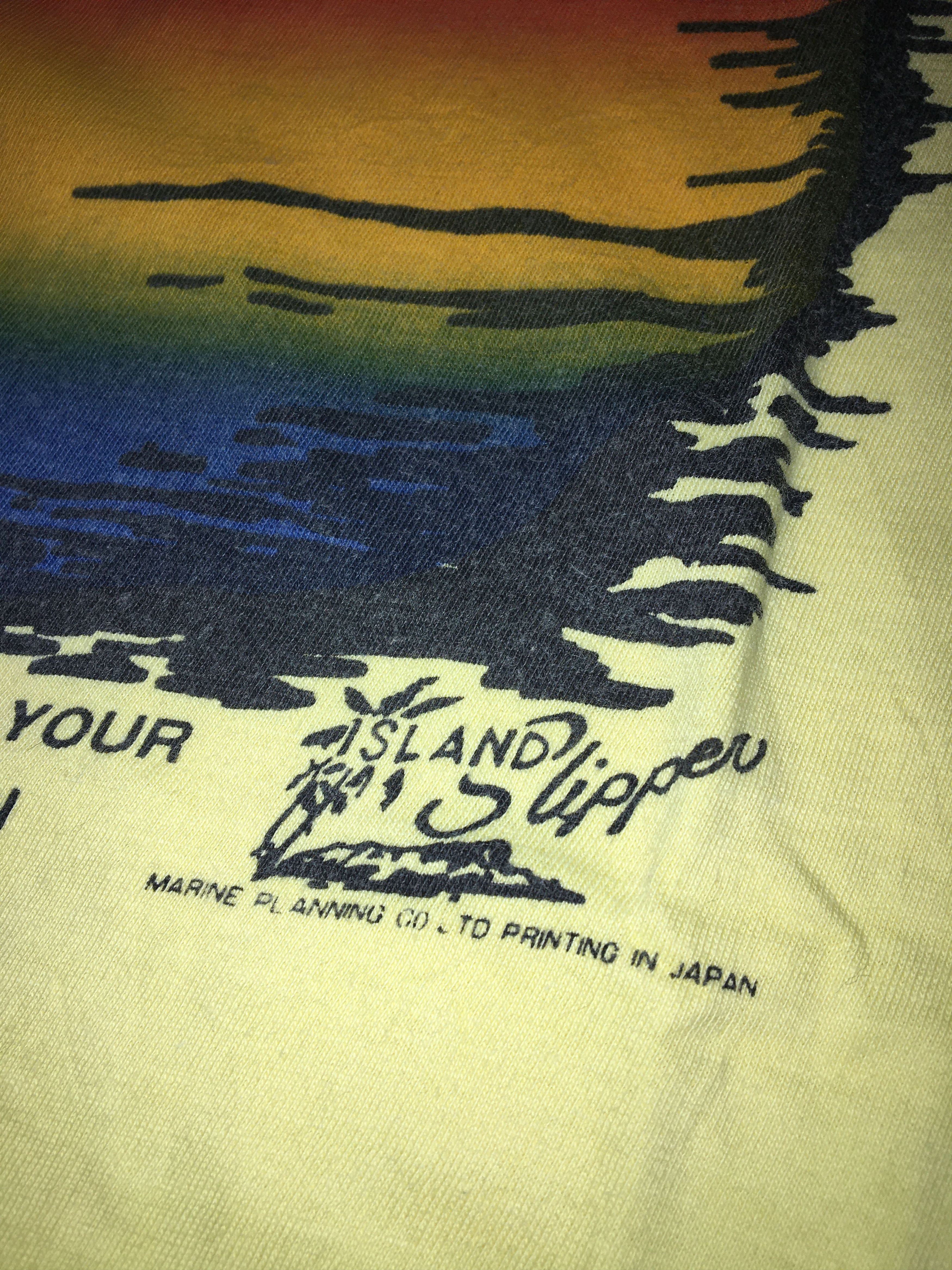 Vintage Vintage Hawaii Shirt Size US M / EU 48-50 / 2 - 3 Thumbnail