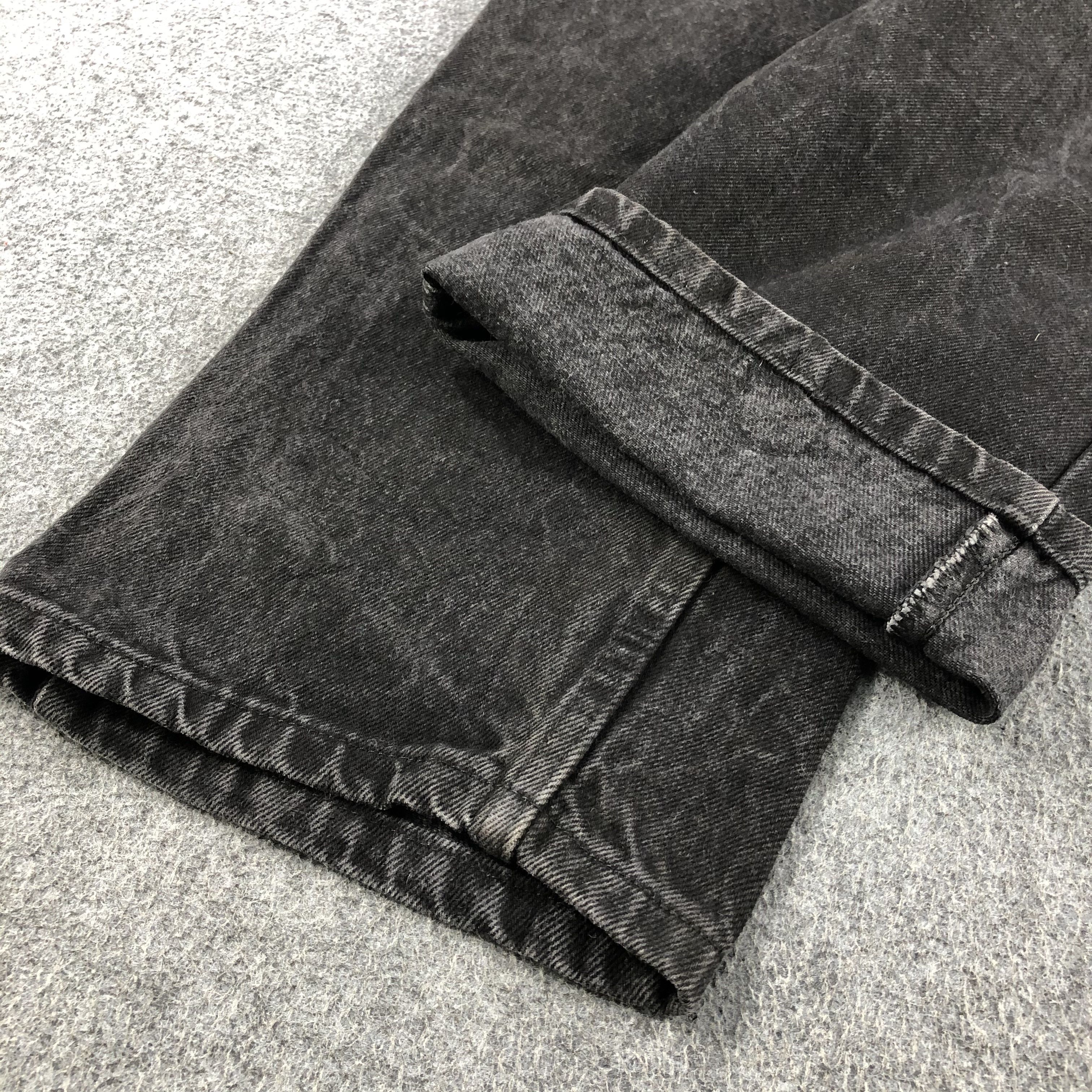 Vintage Vintage Wrangler Earth Tone Jeans-J2231 Size US 39 - 6 Thumbnail