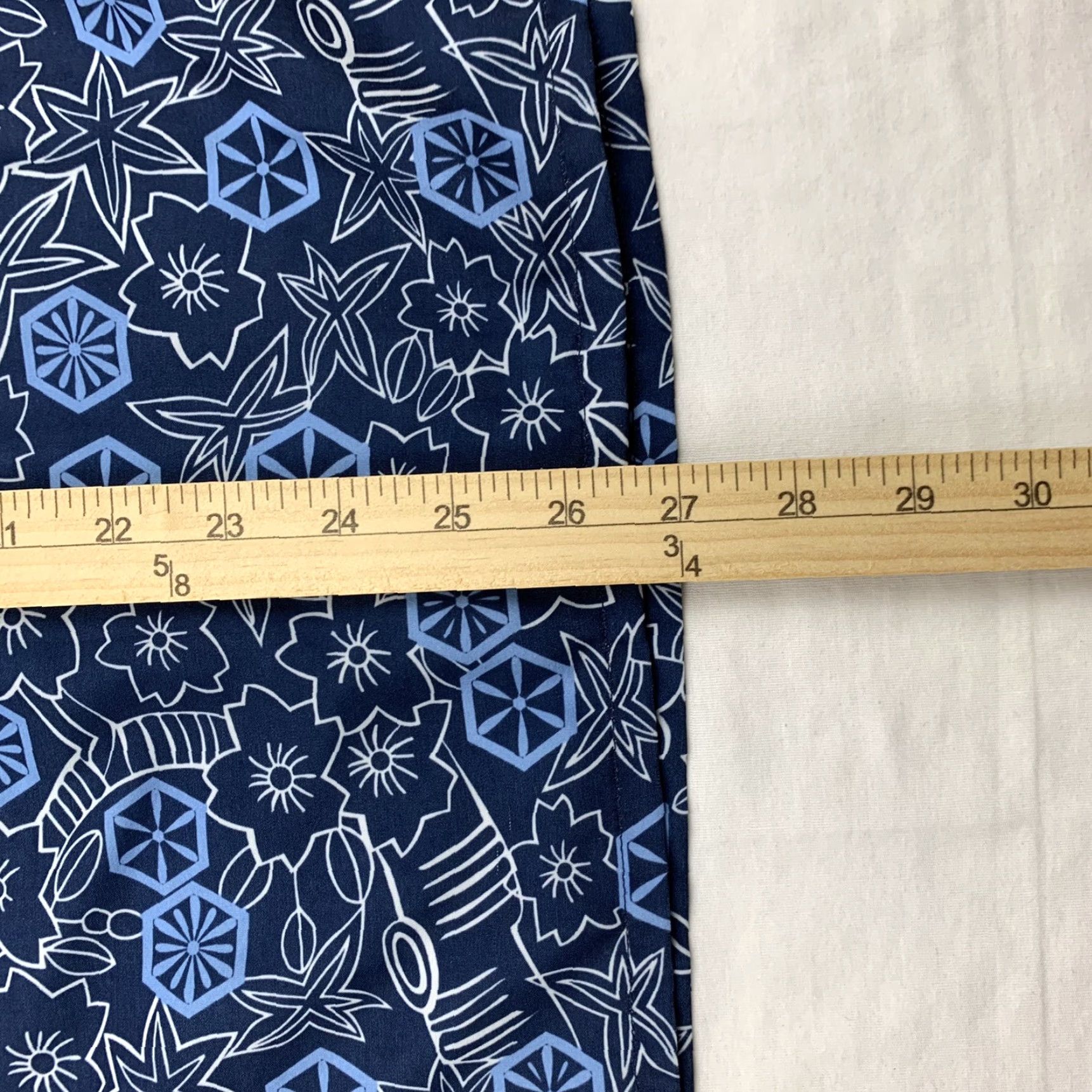 Southpole VINTAGE Southpole Shirt Adult Medium Blue Short Sleeve Button-Up 90s Y2K USA Mens Size US M / EU 48-50 / 2 - 6 Thumbnail