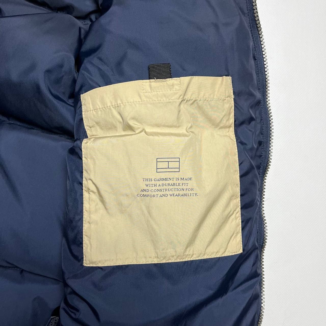Tommy Hilfiger TOMMY-HILFIGER vest Size US M / EU 48-50 / 2 - 4 Thumbnail