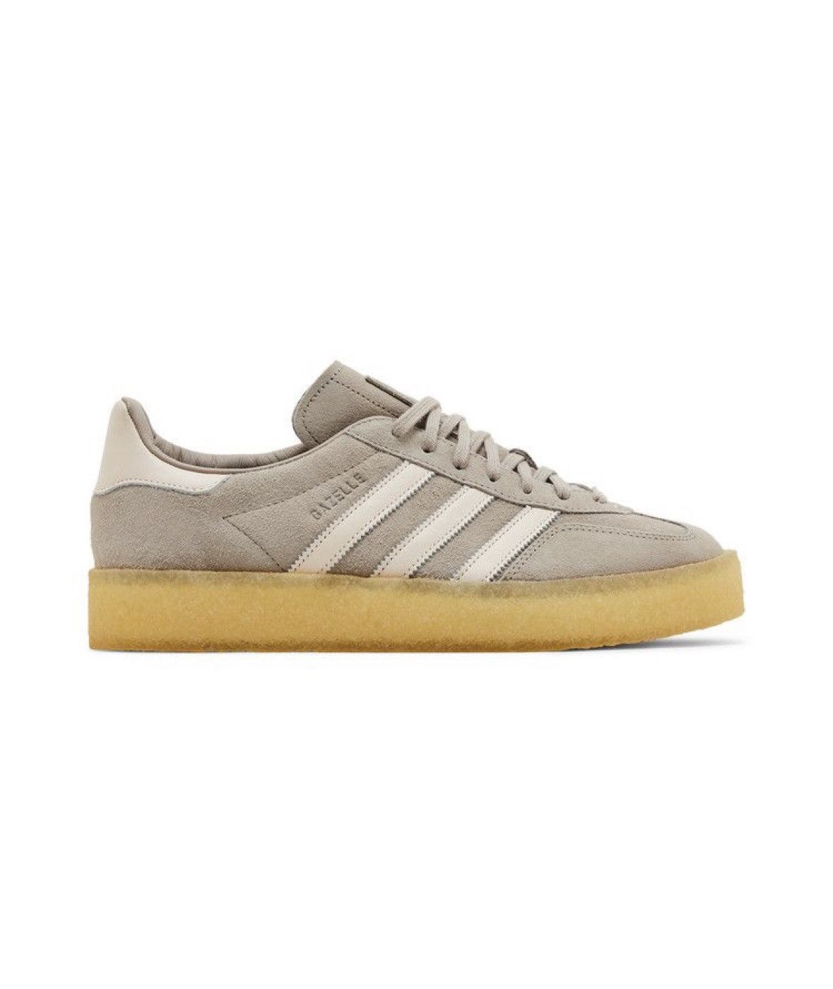 Adidas × Clarks × Ronnie Fieg The 8th St Gazelle Indoor by Ronnie Fieg Size US 7.5 / EU 40-41 - 1 Thumbnail