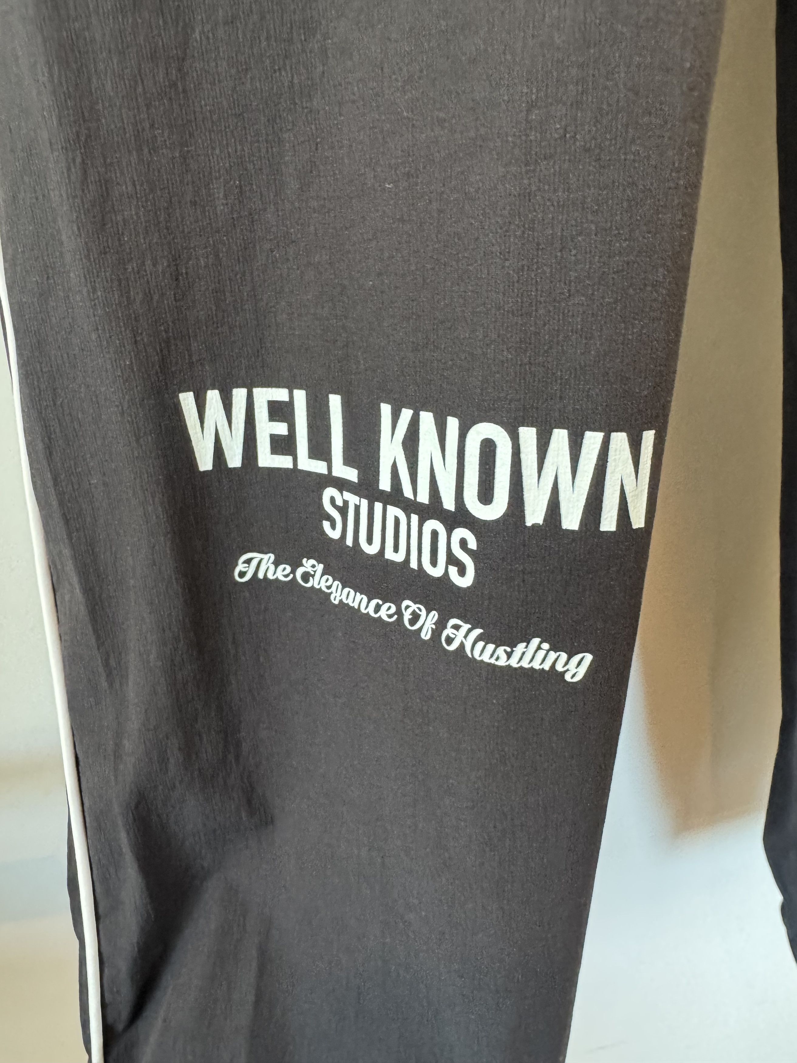 Well Known Studios Trackpants Jogger Size US 32 / EU 48 - 3 Thumbnail