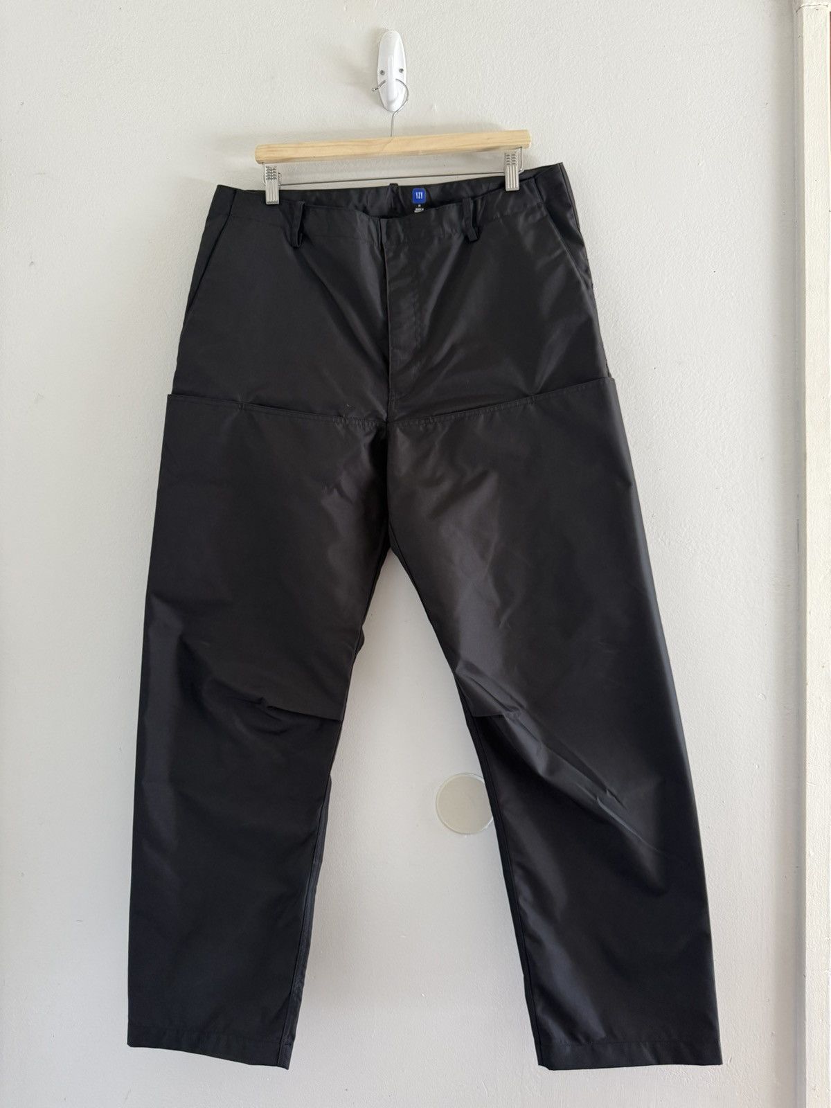 Balenciaga × Gap × Kanye West 36 Yeezy Gap Balenciaga 6
