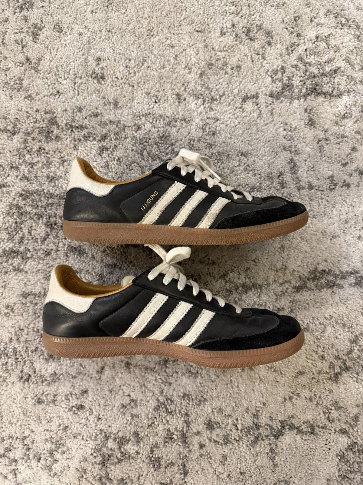 JJJJound Samba OG MIG