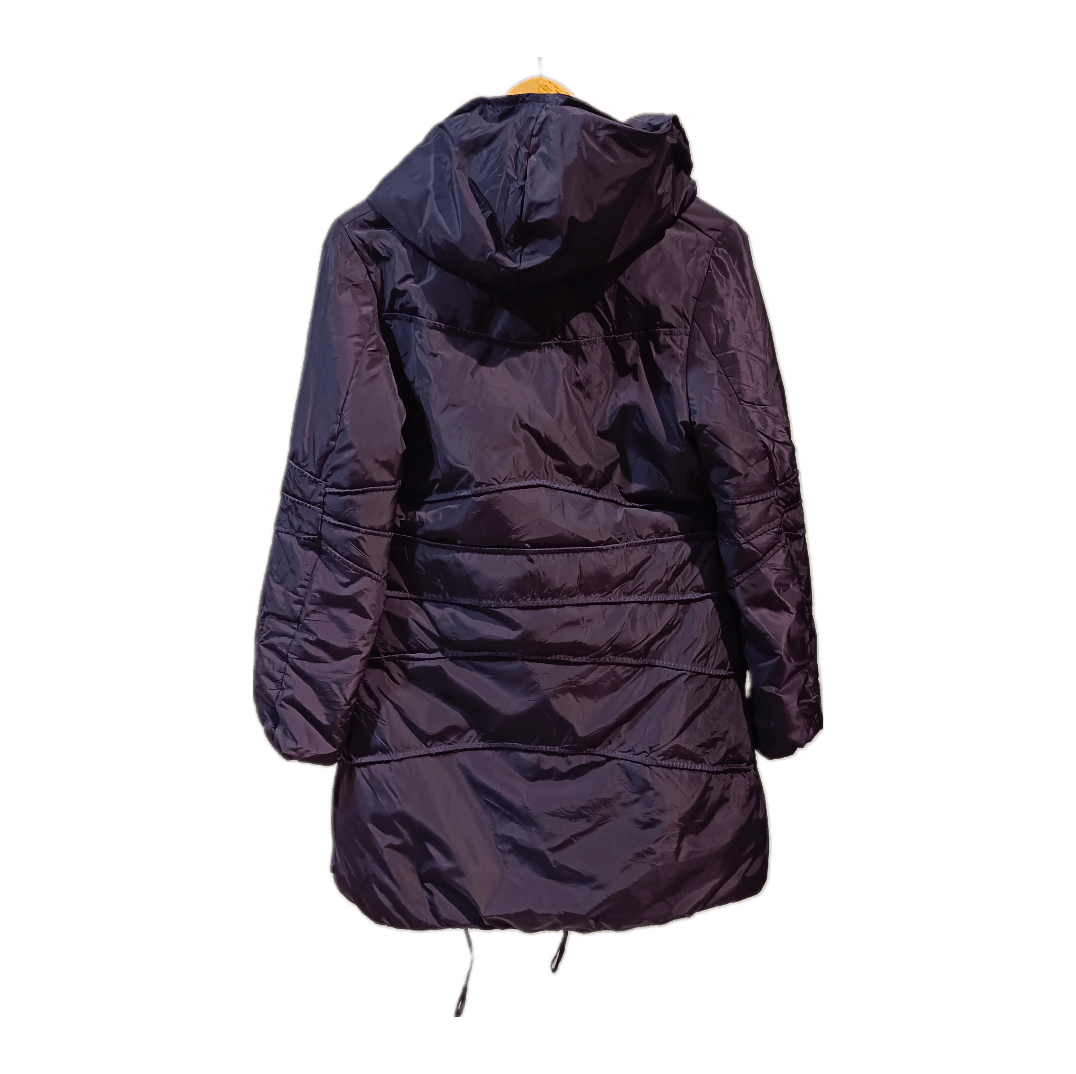 Japanese Brand 🇯🇵🔥🔥 Japanese Puffer Light Jacket Parka Aniel Size M / US 6-8 / IT 42-44 - 2 Thumbnail