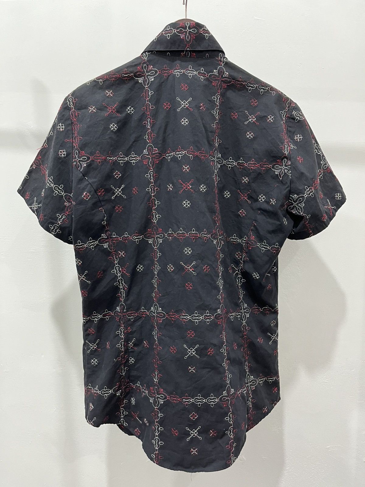 Japanese Brand × Shellac Shellac archive Size US S / EU 44-46 / 1 - 2 Thumbnail