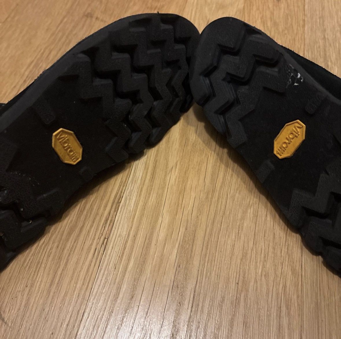 Clarks Clarks Desert Trek Gore-Tex Size US 12 / EU 45 - 4 Thumbnail