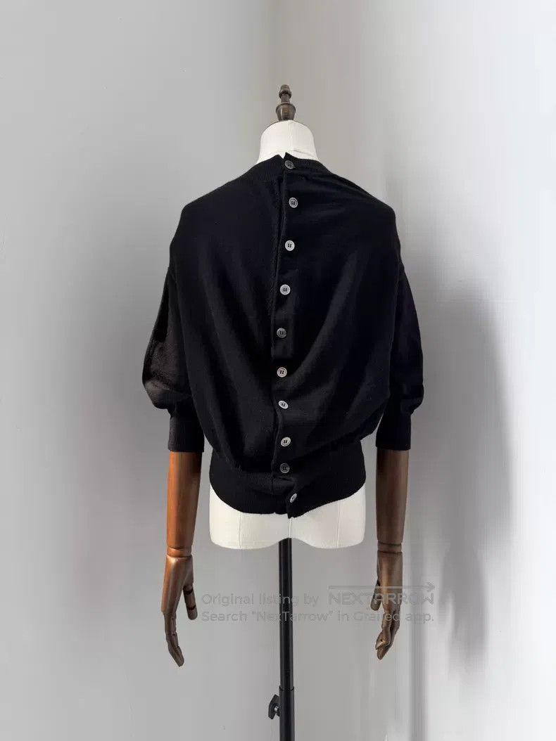 Junya Watanabe Junya Watanabe Top Size S / US 4 / IT 40 - 4 Thumbnail