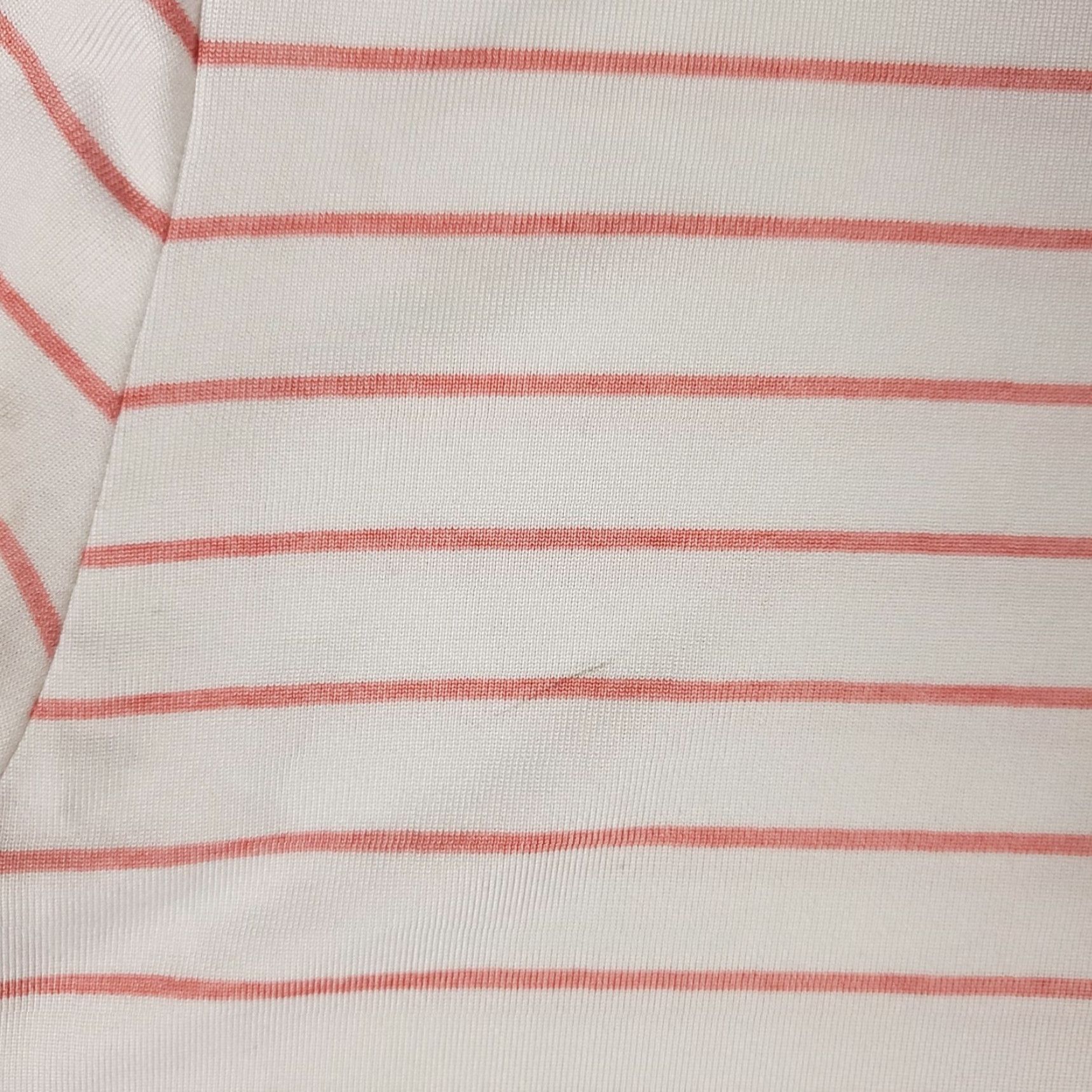 Under Armour Under Armour Polo Shirt Mens Size L Pink Striped Golf Casual Short Sleeve Shirt Polo Mens Large Pink Striped Golf Casual Short Sleeve Under Armour Size US L / EU 52-54 / 3 - 4 Thumbnail