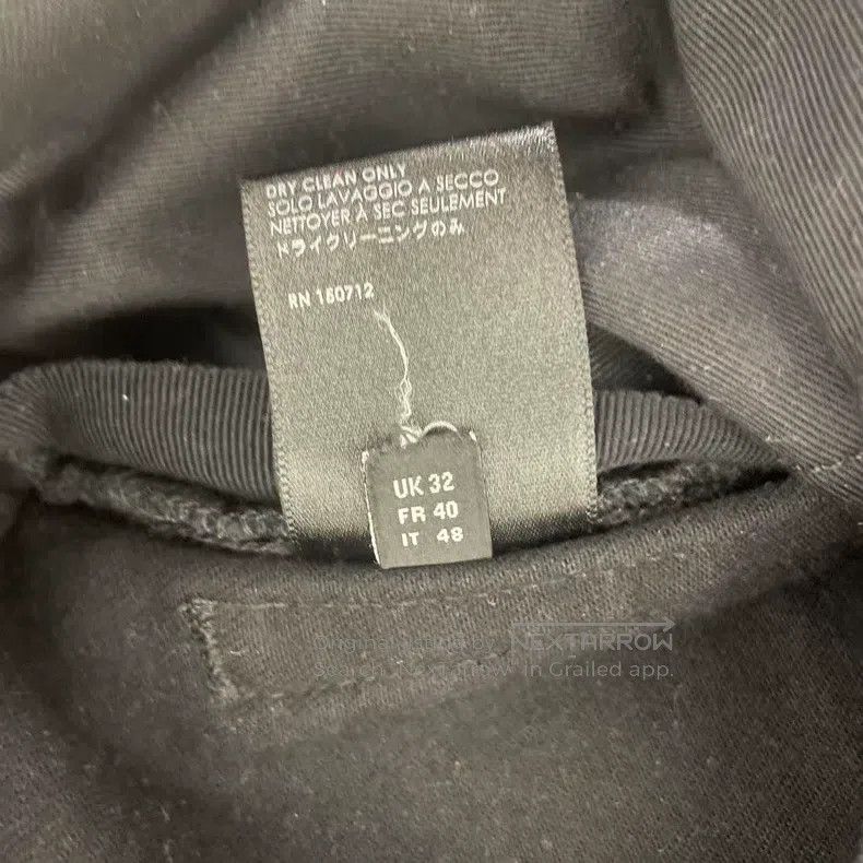 Amiri Amiri Chessboard stud denim pants Size US 32 / EU 48 - 4 Thumbnail