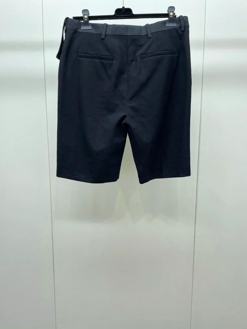 Louis Vuitton New LV Bermuda Shorts Size 42- DMC Size US 31 - 1 Thumbnail