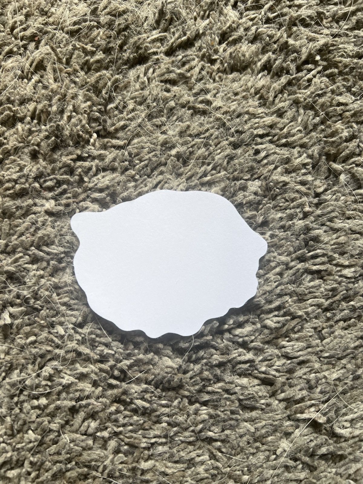 Santa Cruz Skateboards Santa Cruz Skateboards Slime Dot Sticker Size ONE SIZE - 2 Thumbnail