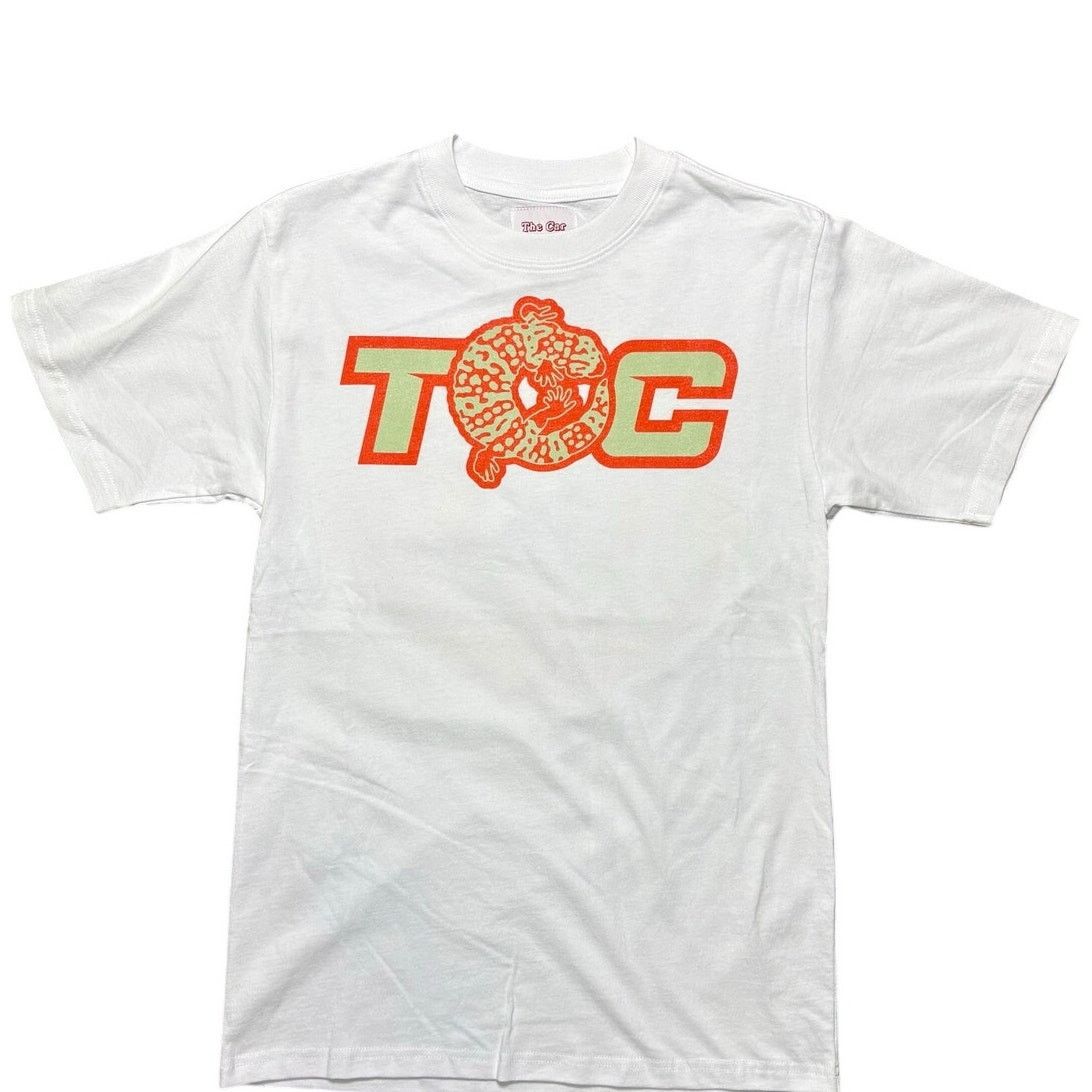 Other NEW 100% Cotton The Car Company Men's White T-Shirt Sz Small Size US S / EU 44-46 / 1 - 1 Thumbnail