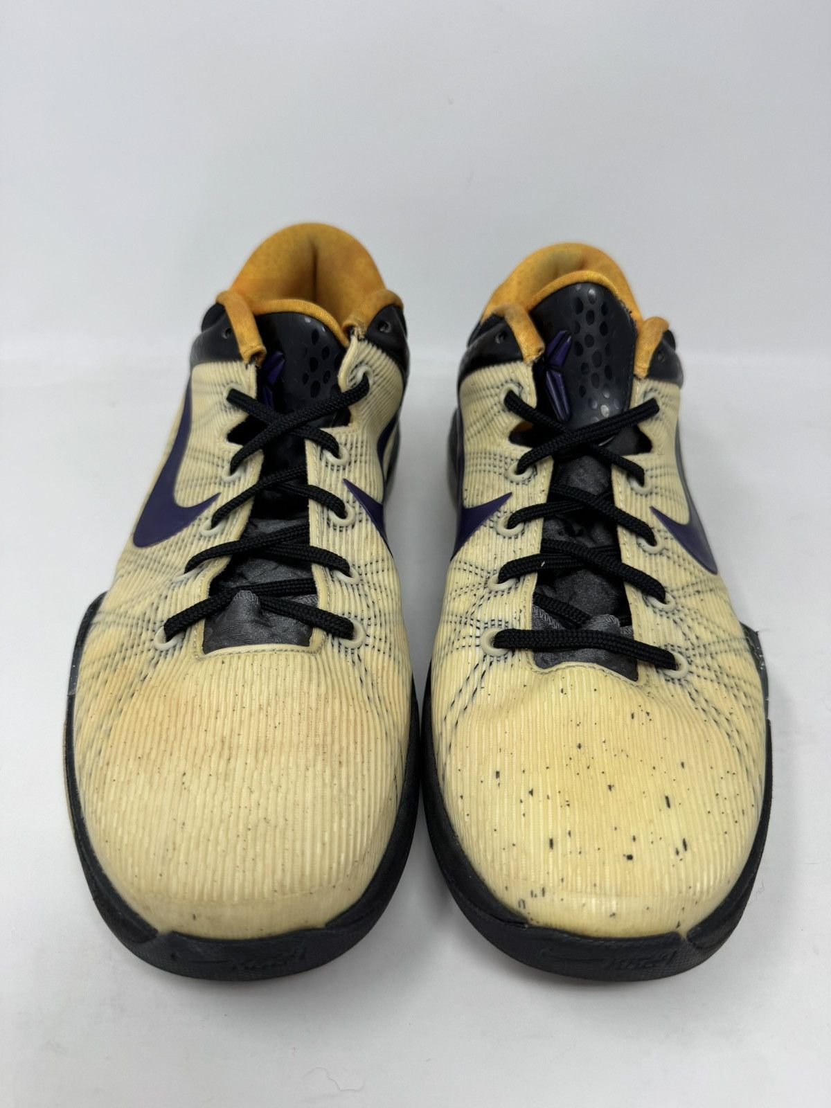 Nike Nike Zoom Kobe 7 System Opening Day Size US 10.5 / EU 43-44 - 4 Thumbnail