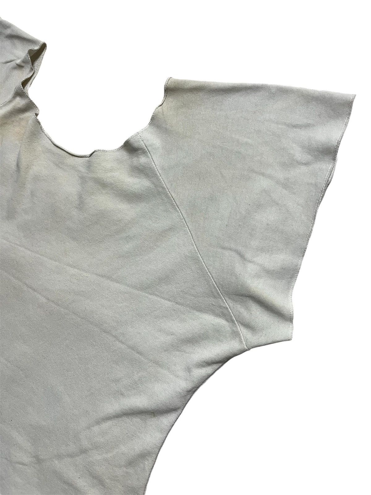 Vintage Vintage 1992 Anabolic Activator Bodybuilding Chopped Sweat Size US L / EU 52-54 / 3 - 9 Thumbnail
