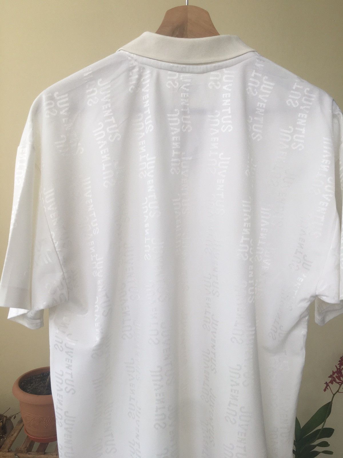 Kappa 💎 RARE 💎 Vintage 80s Kappa Juventus Jersey Size US M / EU 48-50 / 2 - 7 Thumbnail