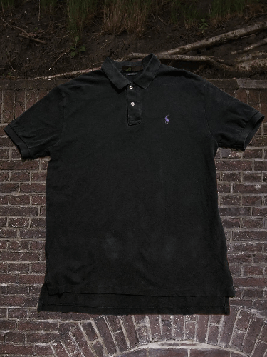 Polo Ralph Lauren Polo Ralph Lauren Polo Size US L / EU 52-54 / 3 - 1 Thumbnail