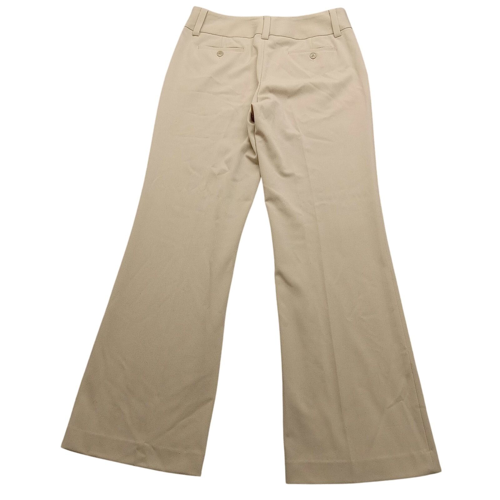& Other Stories Kasper Separates Pants 6 30 X 32 Womens Business Casual Gray Size 30" / US 8 / IT 44 - 2 Thumbnail
