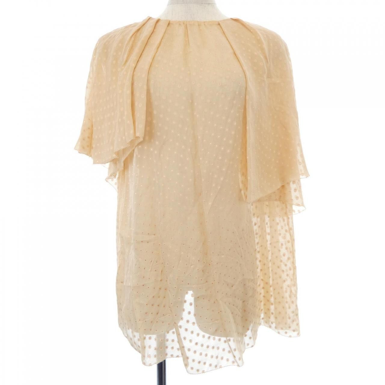 Other Other Drawer Top Textile Tops 6521-299-0642 DUTY FREE for USA Size ONE SIZE - 1 Thumbnail