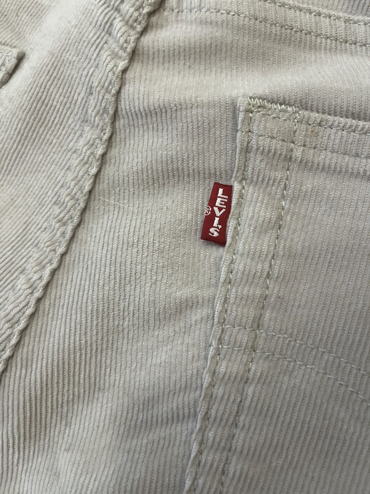 Levi's Levi’s 511 Bombazine Size US 32 / EU 48 - 5 Thumbnail