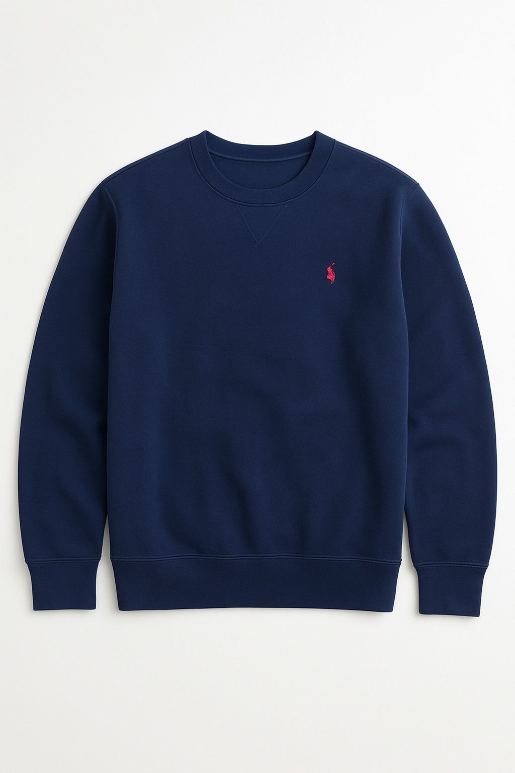 U.S. Polo Assn. Polo Sweatshirt Size US S / EU 44-46 / 1 - 1 Preview