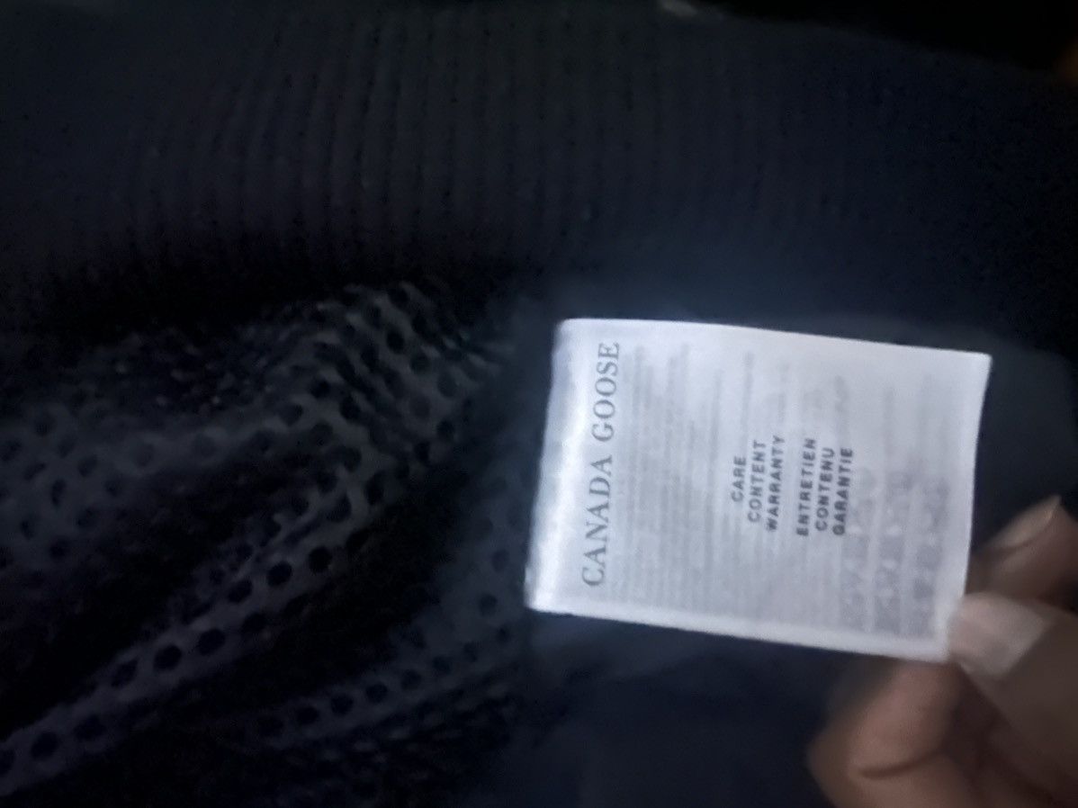 Canada Goose Canada Goose Chilliwack Bomber Size M / US 6-8 / IT 42-44 - 6 Thumbnail
