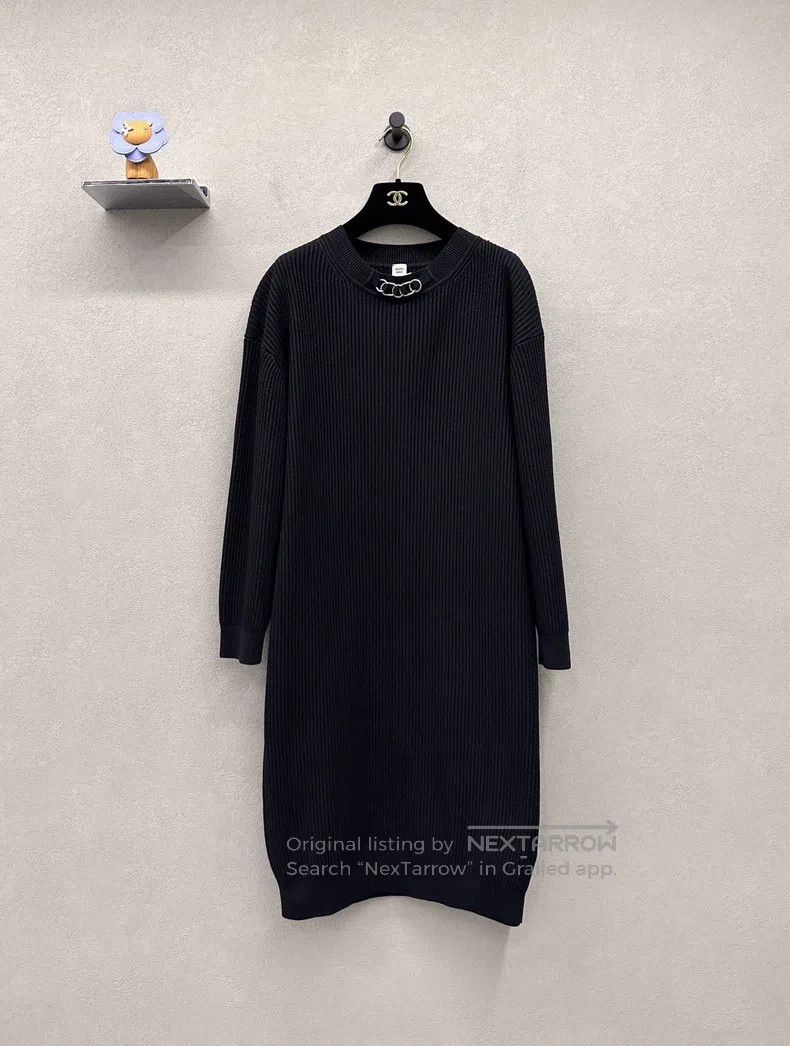 Hermes Hermes Sweater Size XS / US 0-2 / IT 36-38 - 1 Thumbnail