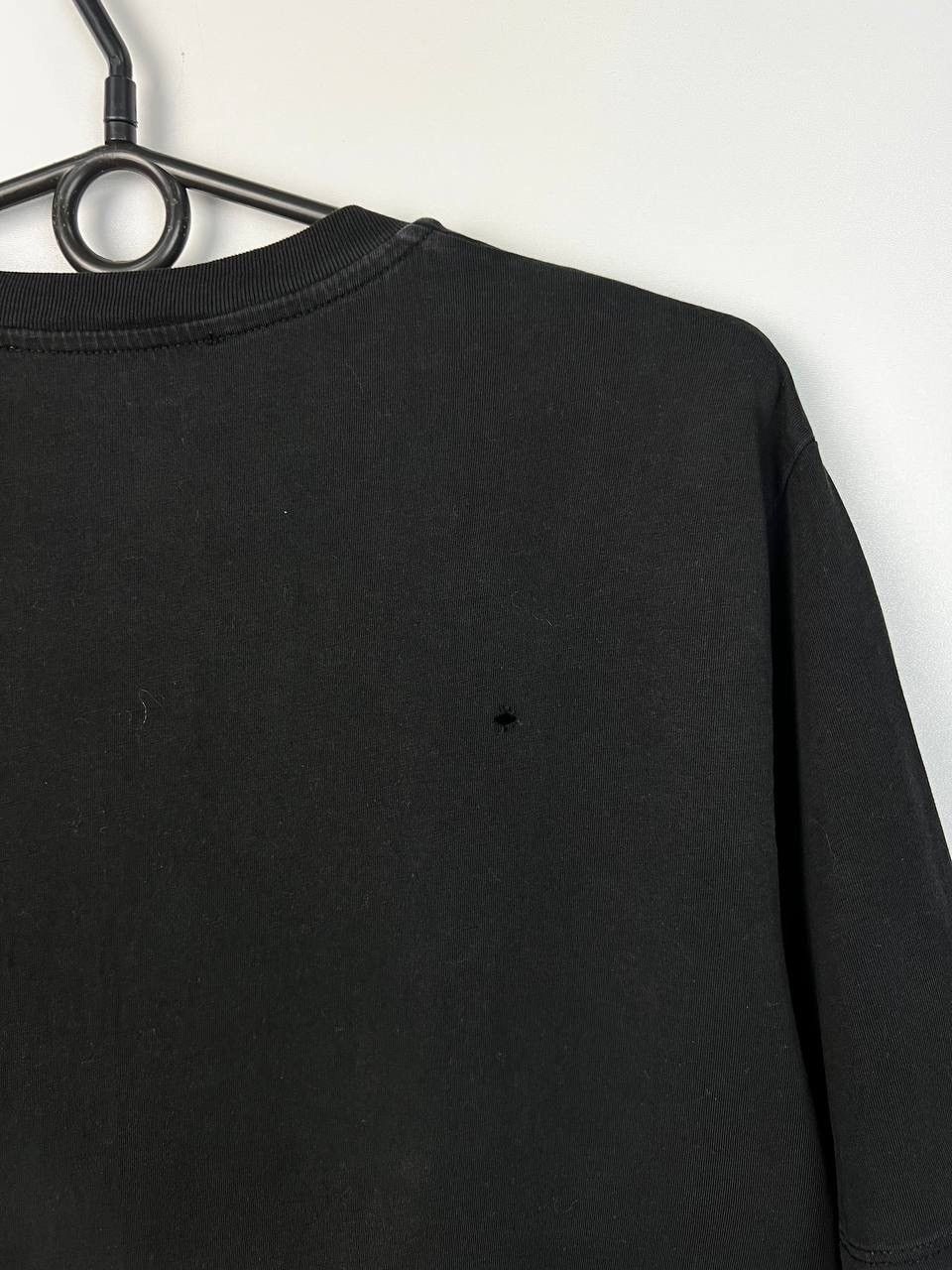 Moschino Moschino vintage t-shirts size M Size US M / EU 48-50 / 2 - 3 Thumbnail