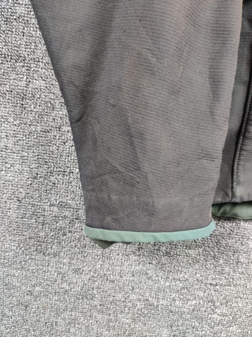 Arc'teryx Arcteryx Gamma MX Sun Faded Hoodie Jacket Size US L / EU 52-54 / 3 - 2 Thumbnail