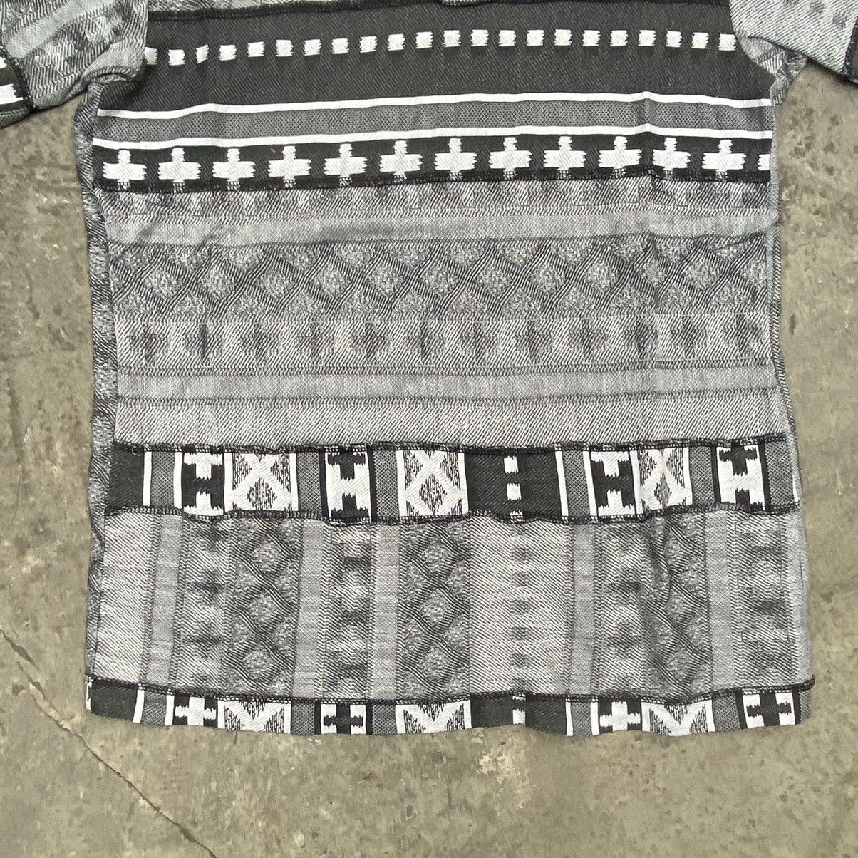 Comme des Garcons Tricot Comme des Garcons Navajo Tshirt Size US S / EU 44-46 / 1 - 5 Thumbnail