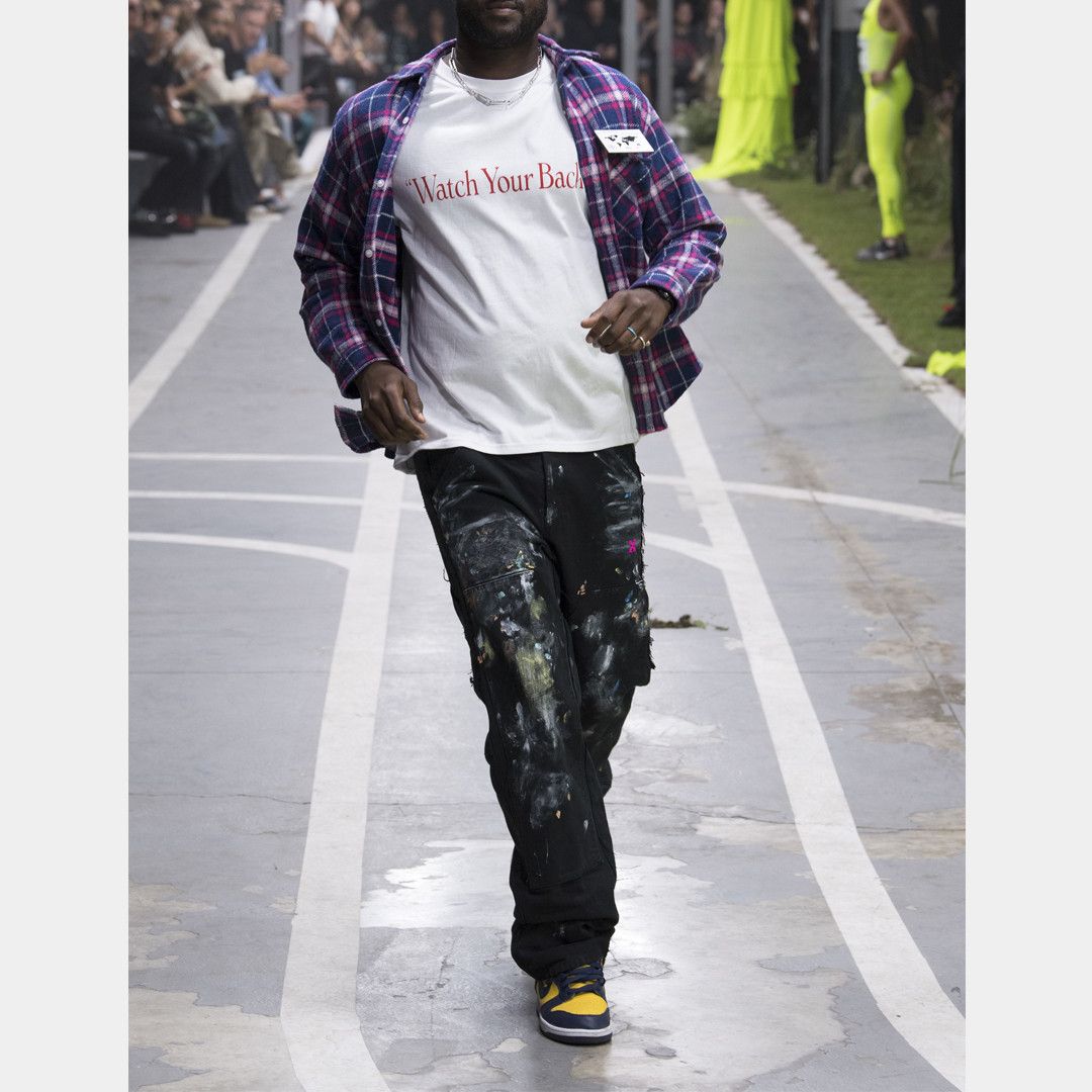 Off-White off white Size US 31 - 2 Thumbnail