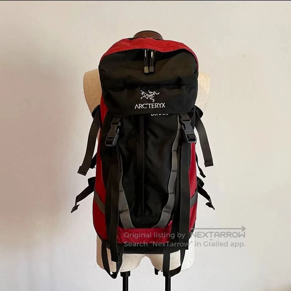 Arc'teryx Arc'teryx First Gen Bora30 Backpack. Size ONE SIZE - 6 Thumbnail