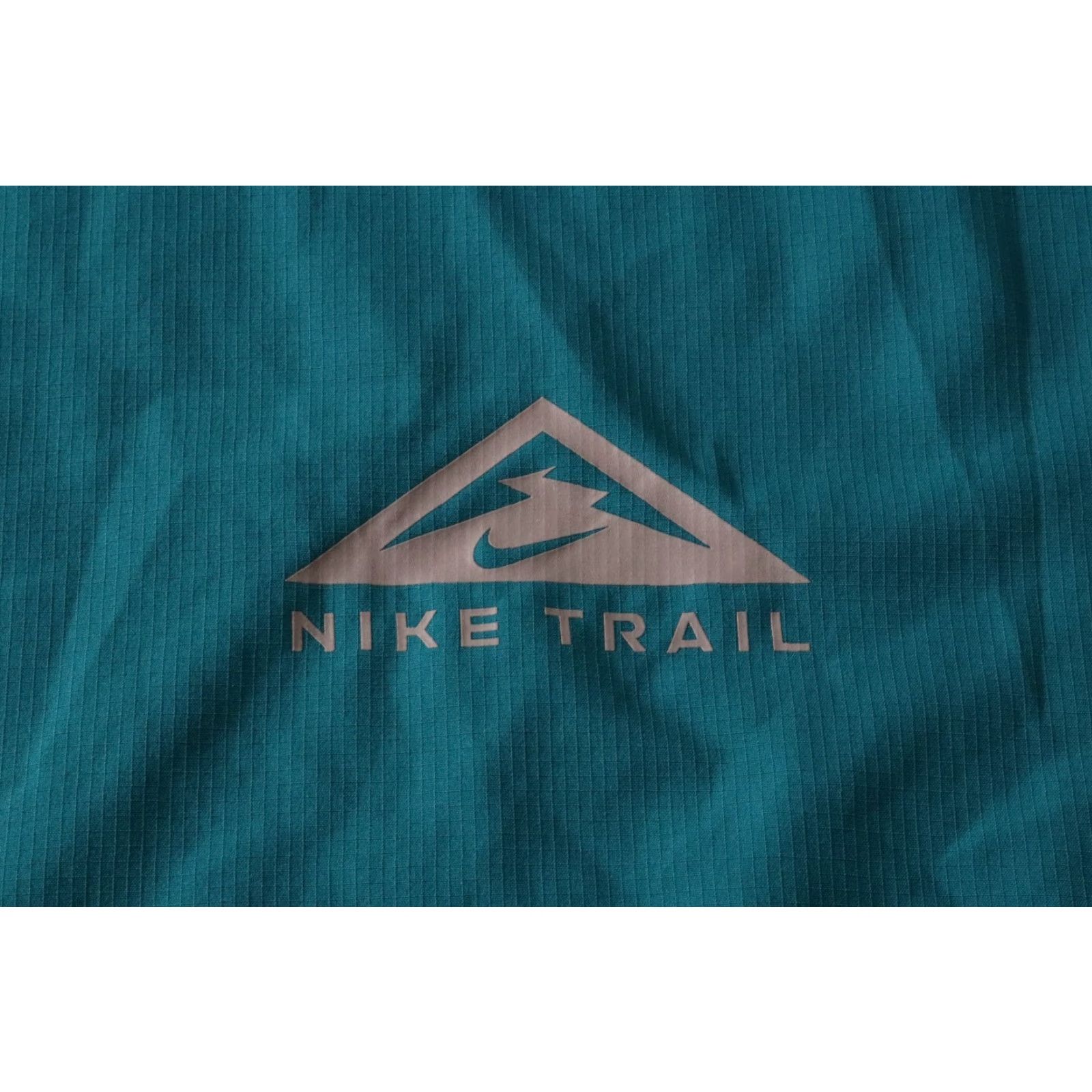 Nike NIKE MEN'S RISE 365 TRAIL SHORT SLEEVE SHIRT CZ9050-367 SIZE MENS 2XL TEE TURQUOISE RARE Size US XXL / EU 58 / 5 - 4 Thumbnail
