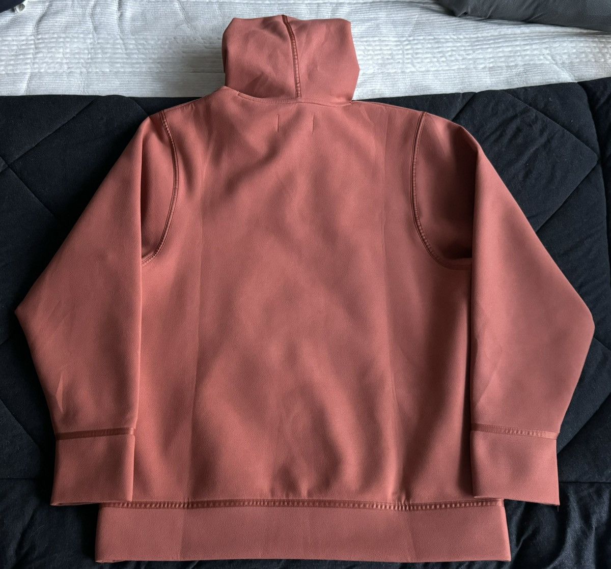 Jordan Brand Air Jordan Hoodie Size Medium Size US M / EU 48-50 / 2 - 2 Thumbnail