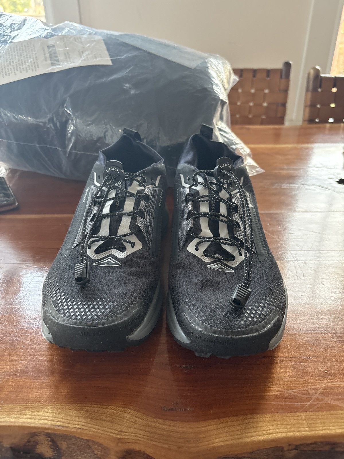 Nike NIKE Pegasus Trail GTX Size 9.5 Size US 9.5 / EU 42-43 - 3 Thumbnail